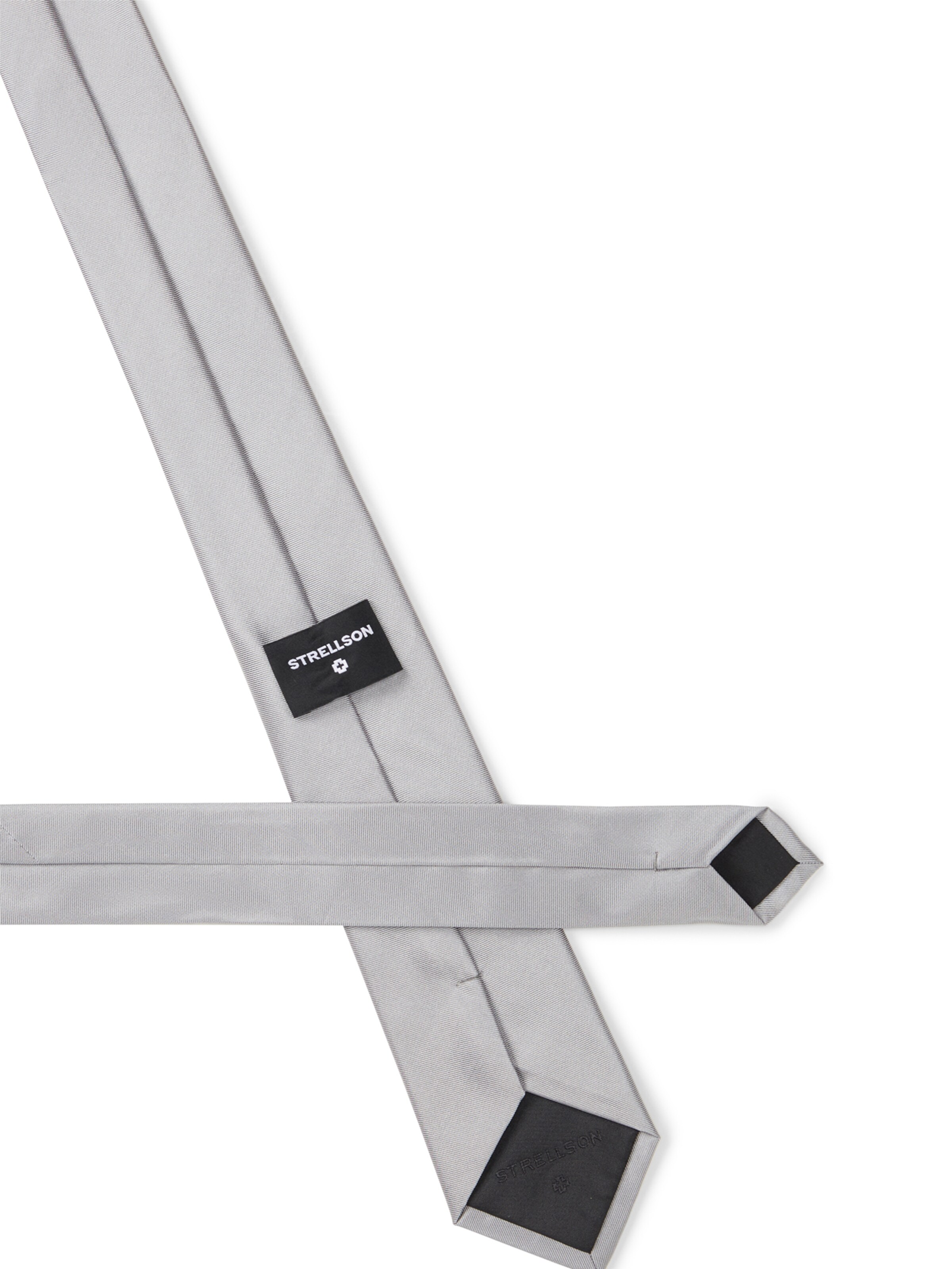 Cravate STRELLSON en gris