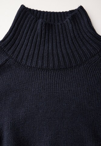 Street One Studio Pullover in Blau