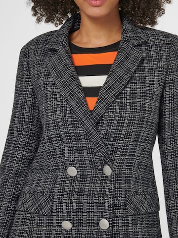 Blazer MADELEINE en noir