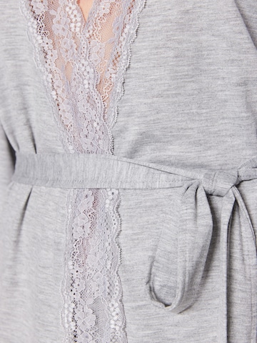 pelēks Trendyol Rīta svārki