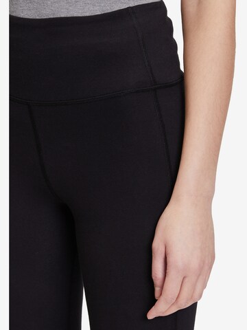 Betty Barclay Skinny Leggings in Black