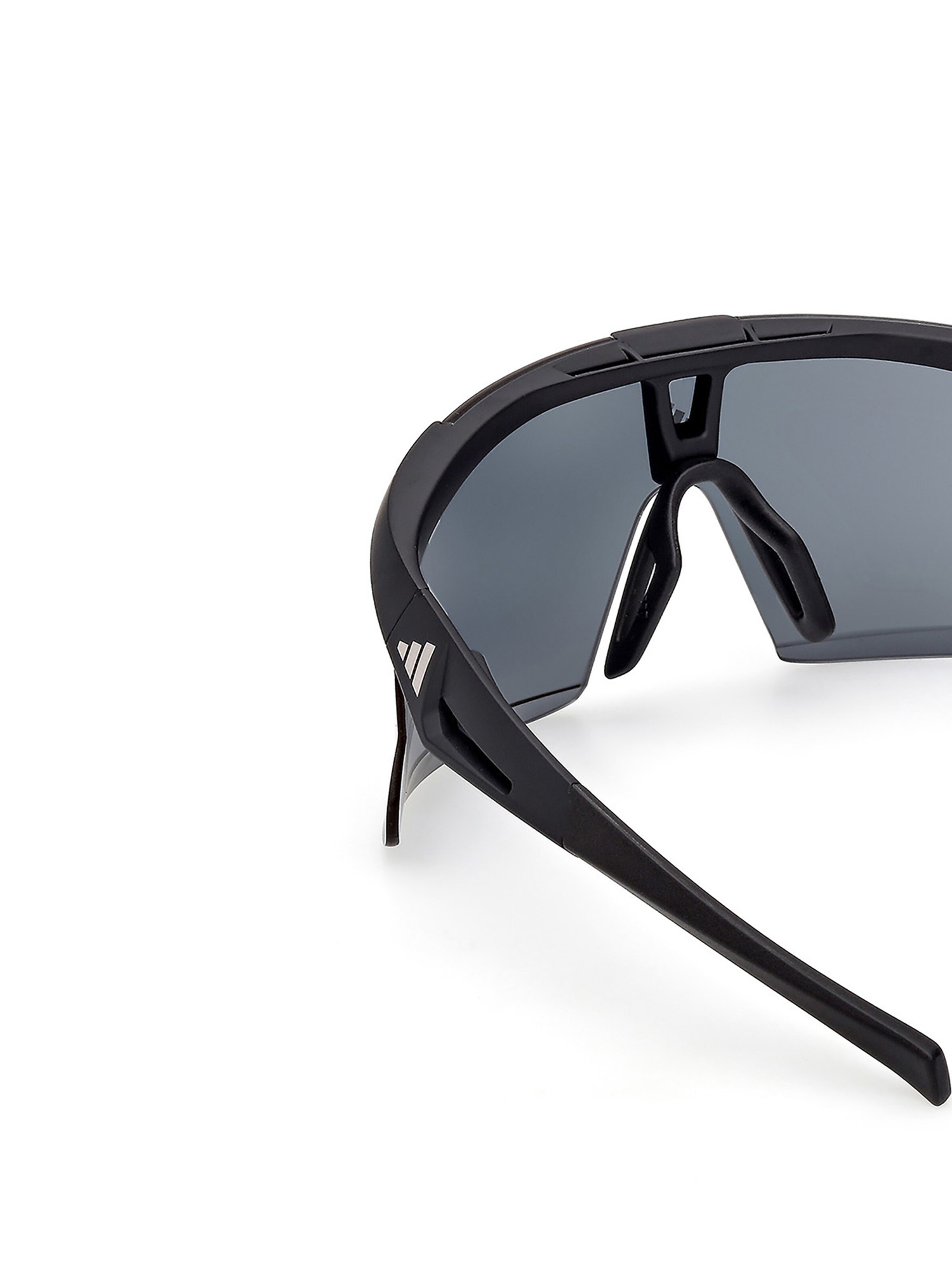 Occhiali da sole di ADIDAS SPORTSWEAR in nero