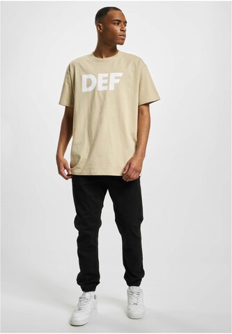 DEF Bluser & t-shirts 'Her Secret' i beige