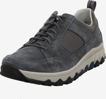Pius Gabor Sneaker in Grau: Vorderseite