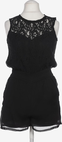 ONLY Jumpsuit in XS in Black: front
