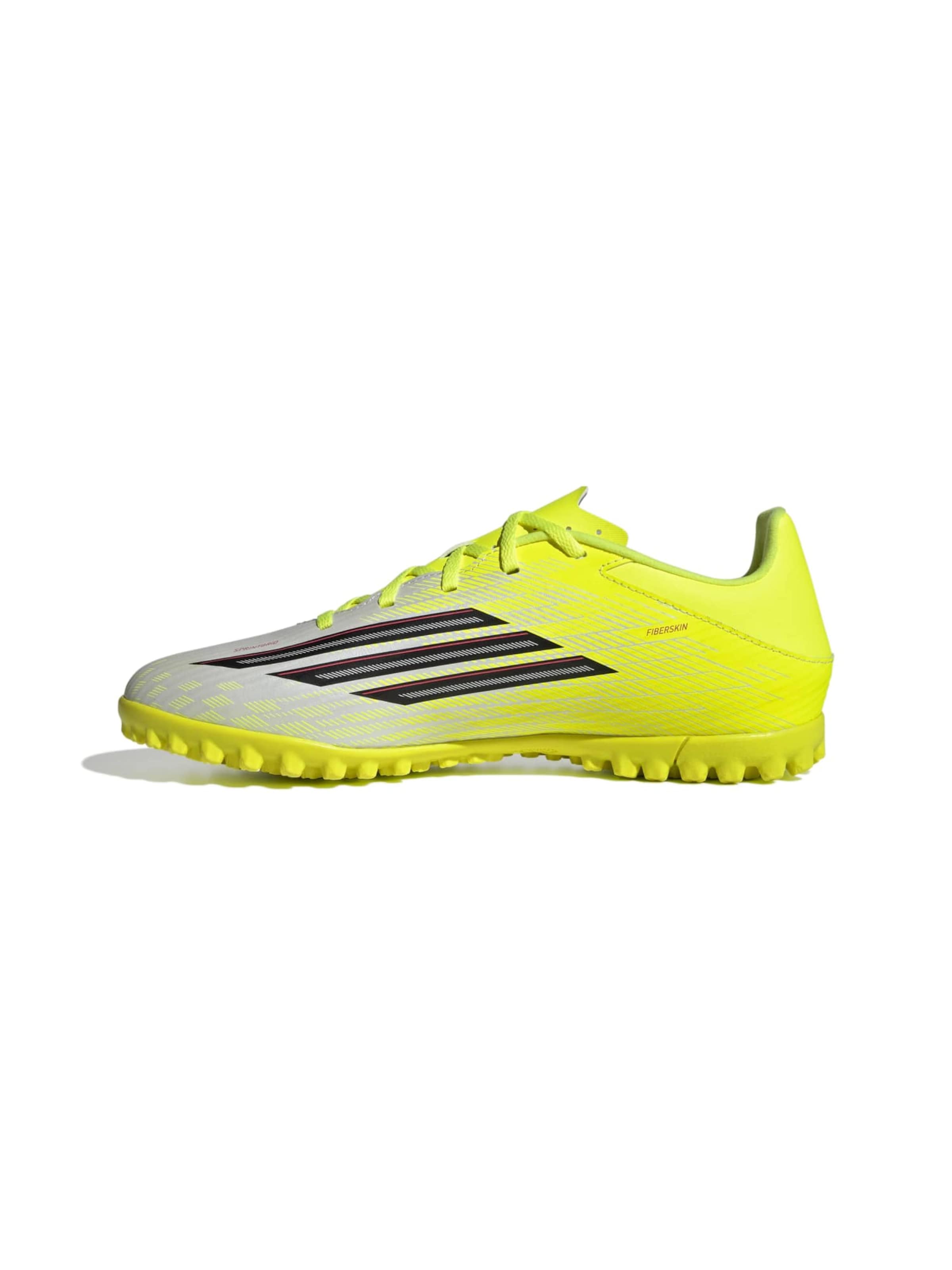 ADIDAS PERFORMANCE Παπούτσι ποδοσφαίρου 'F50 CLUB' σε κίτρινο