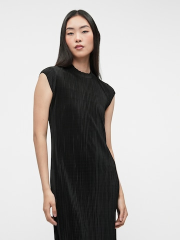 Calvin Klein Обычный Платье в Черный