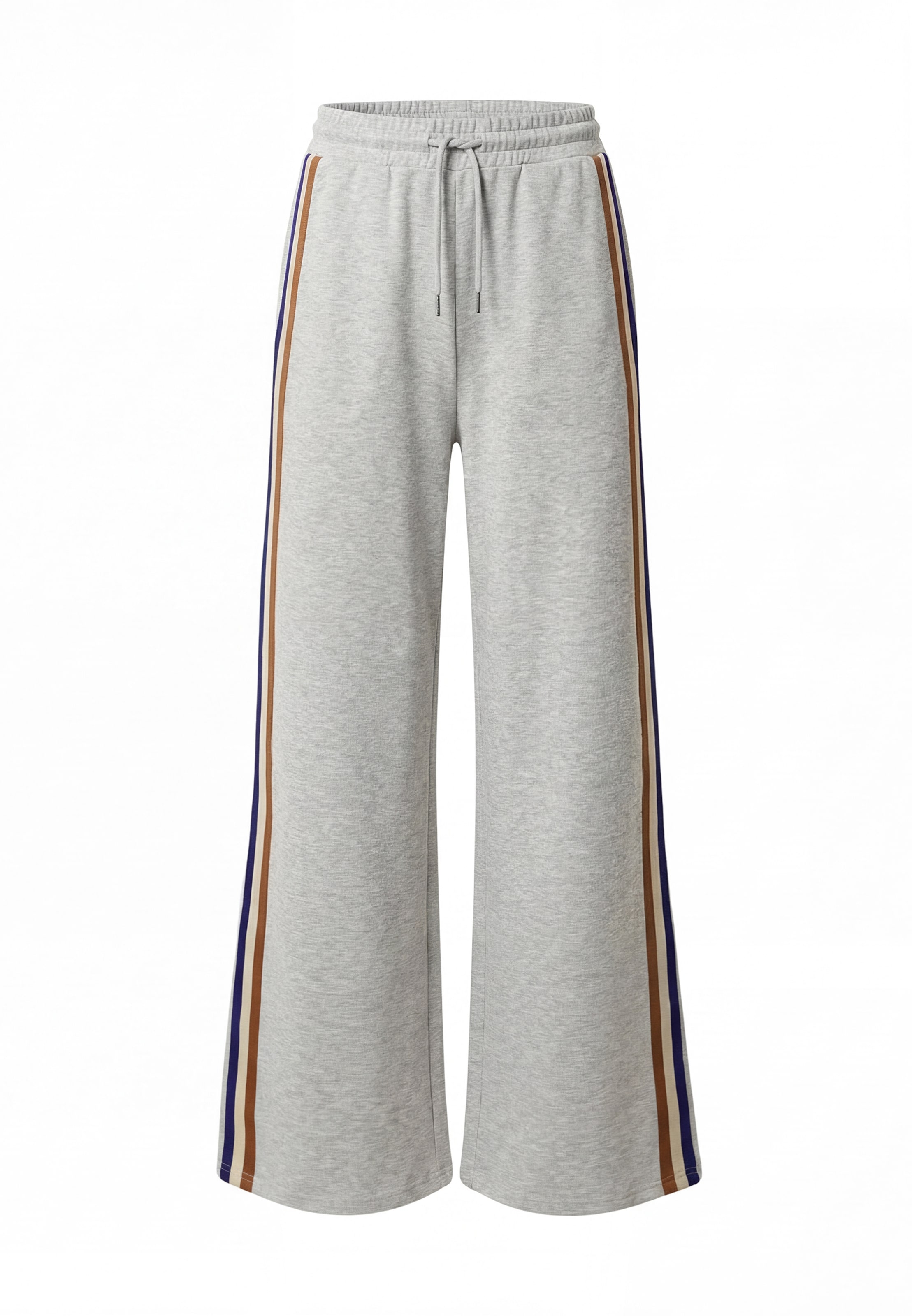 myMo ATHLSR Pants in Grey: front