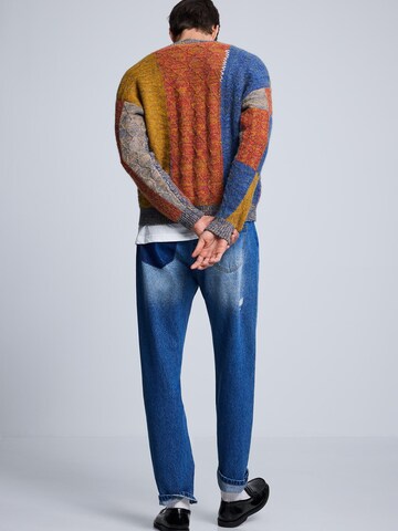 Pullover di Desigual in colori misti