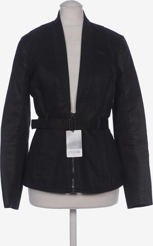 G-Star RAW Jacke S in Schwarz: predná strana