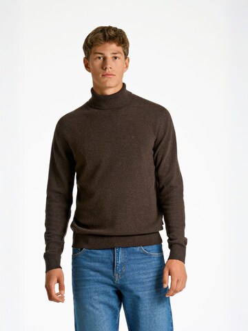 Junk de Luxe Pullover i brun