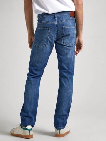 regular Jeans di Pepe Jeans in blu