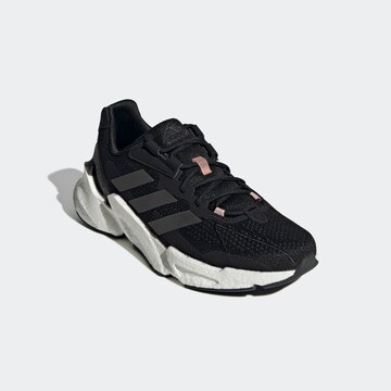 Baskets basses ADIDAS SPORTSWEAR en noir