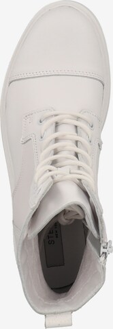 Steven New York - Botim com fivela em branco