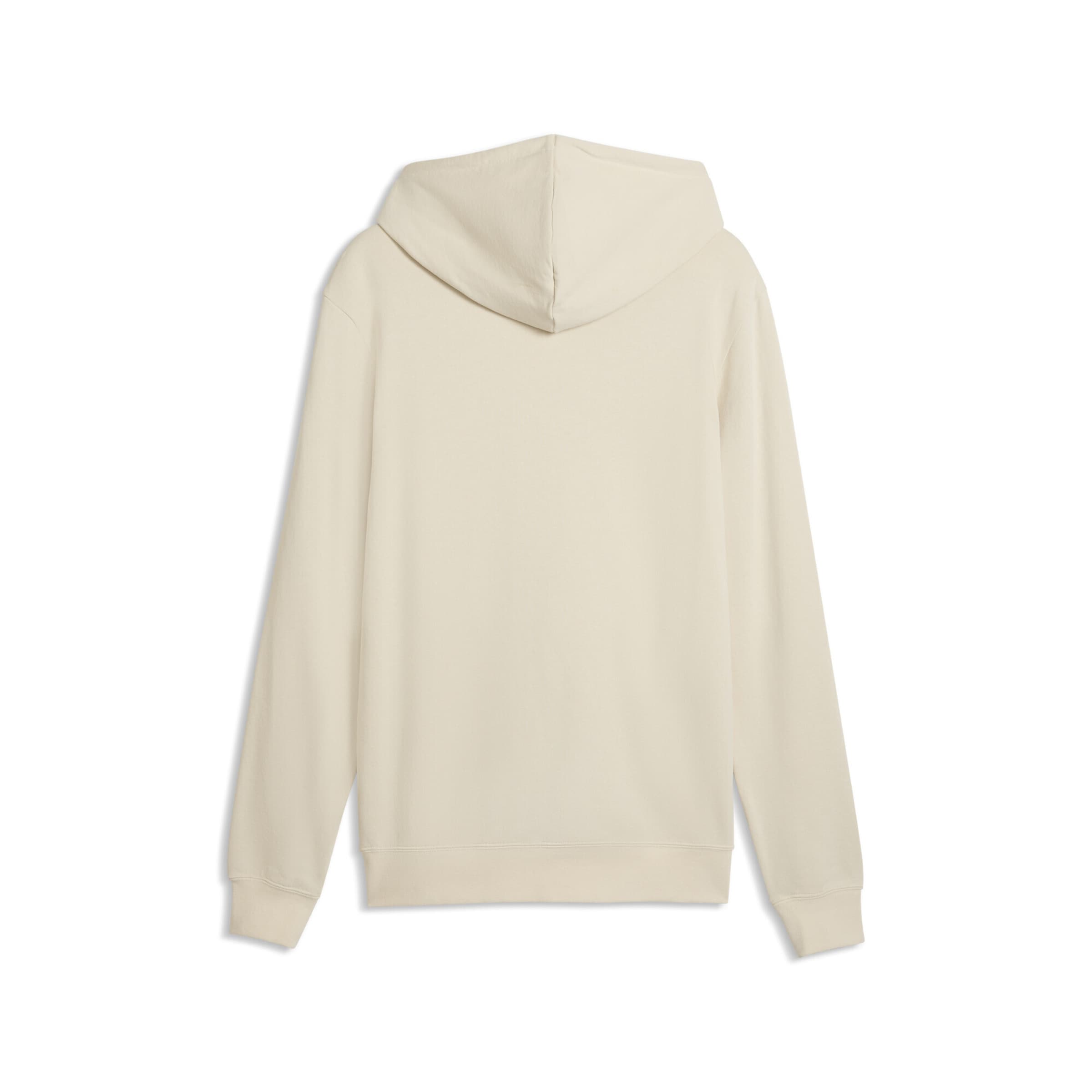 PUMA Sweatshirt 'Essentials' in Weiß