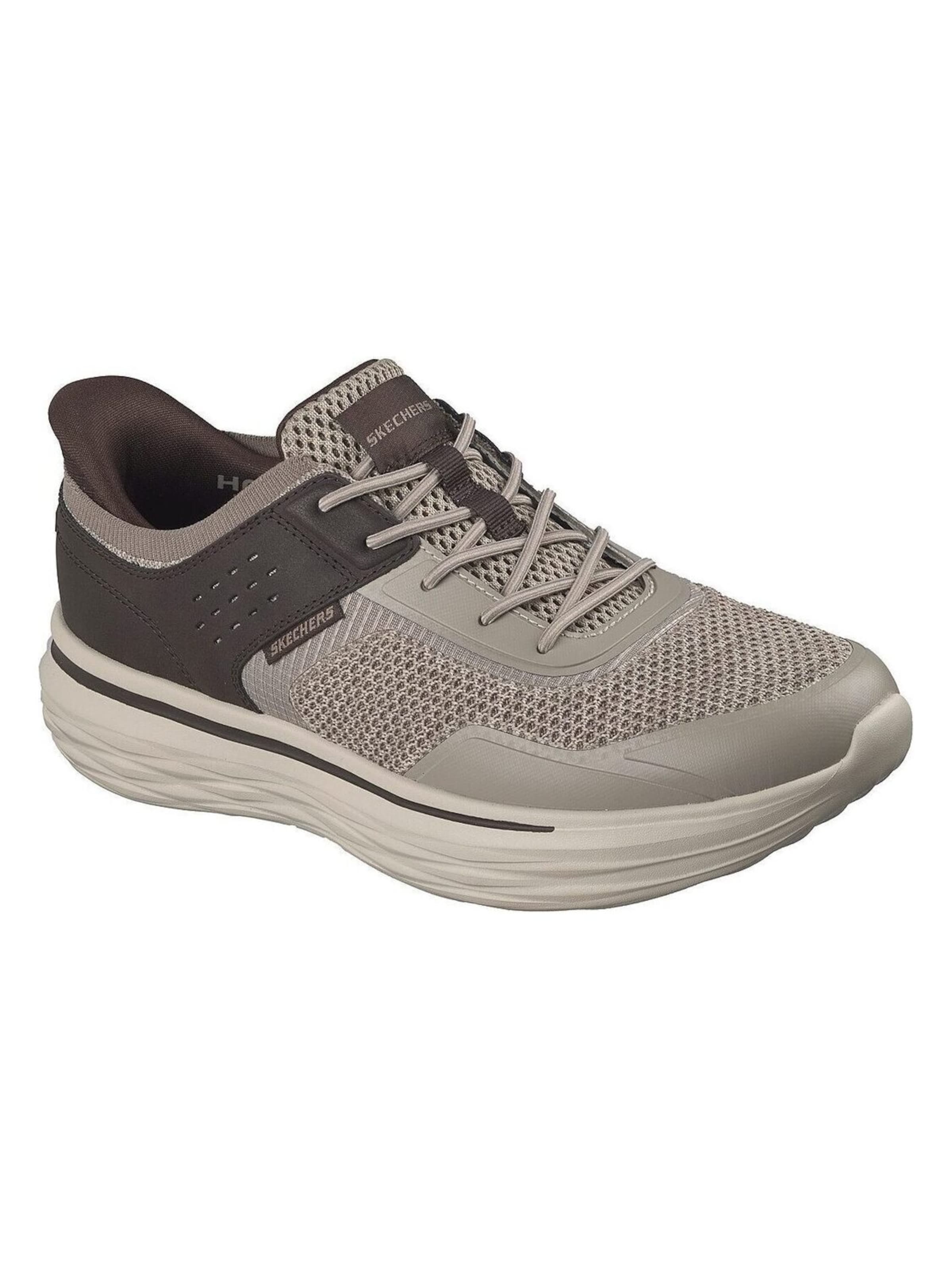 SKECHERS Calzado deportivo 'Skechers Nevarro - Tavo' en 40 en marrón, Vista del producto
