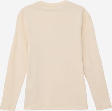 s.Oliver - Camiseta en beige