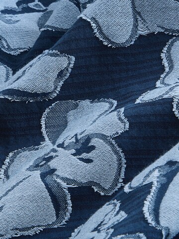 Regular fit Camicia di Next in blu