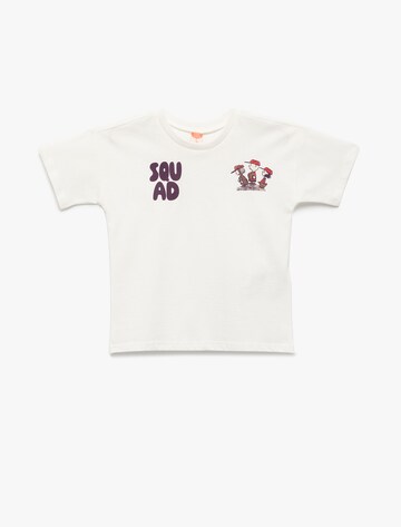 Koton Shirt in White