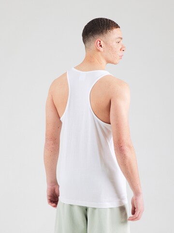 Champion Authentic Athletic Apparel Shirt in White