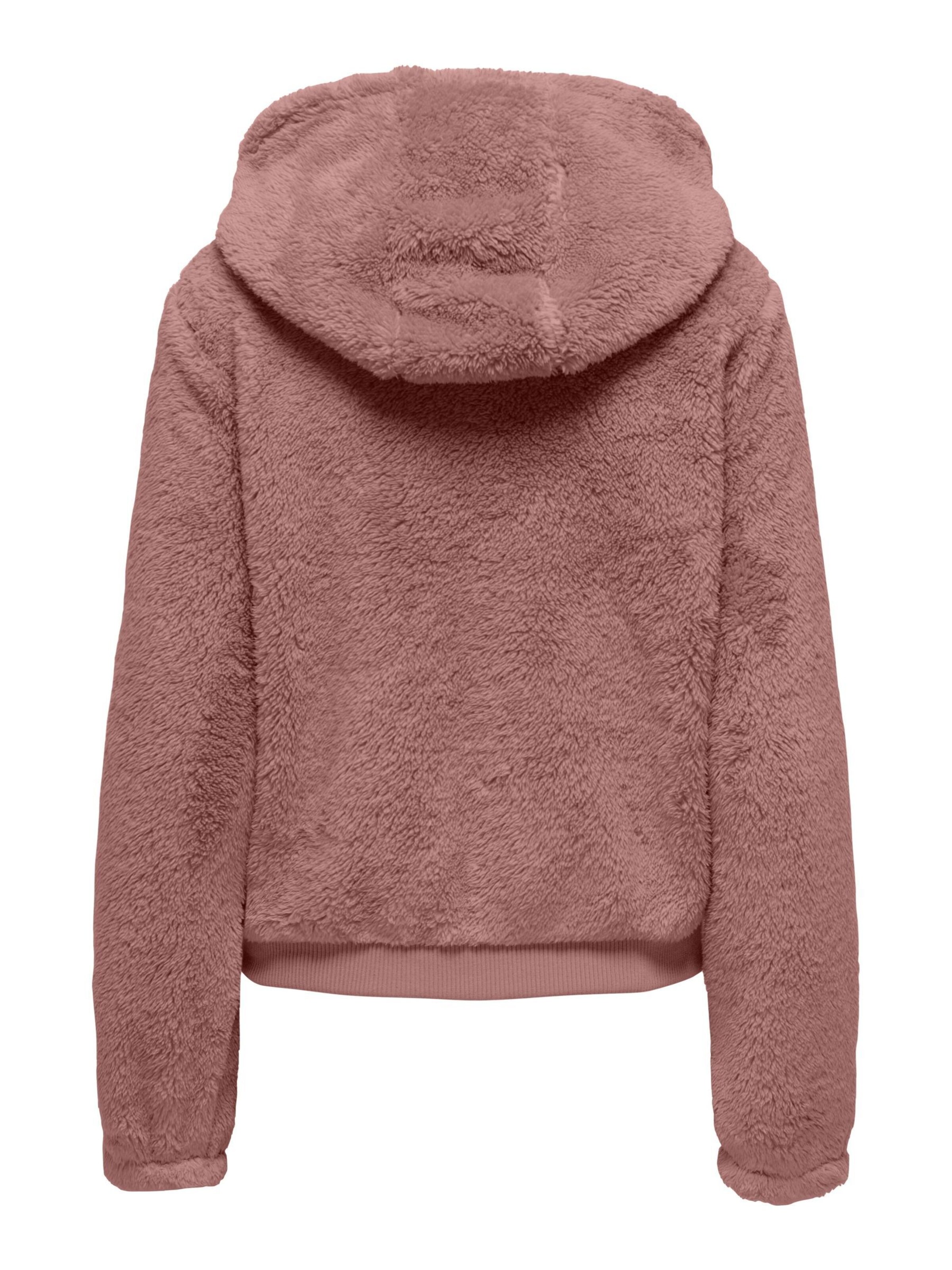 Geacă de primăvară-toamnă 'Newanna' de la ONLY pe roz