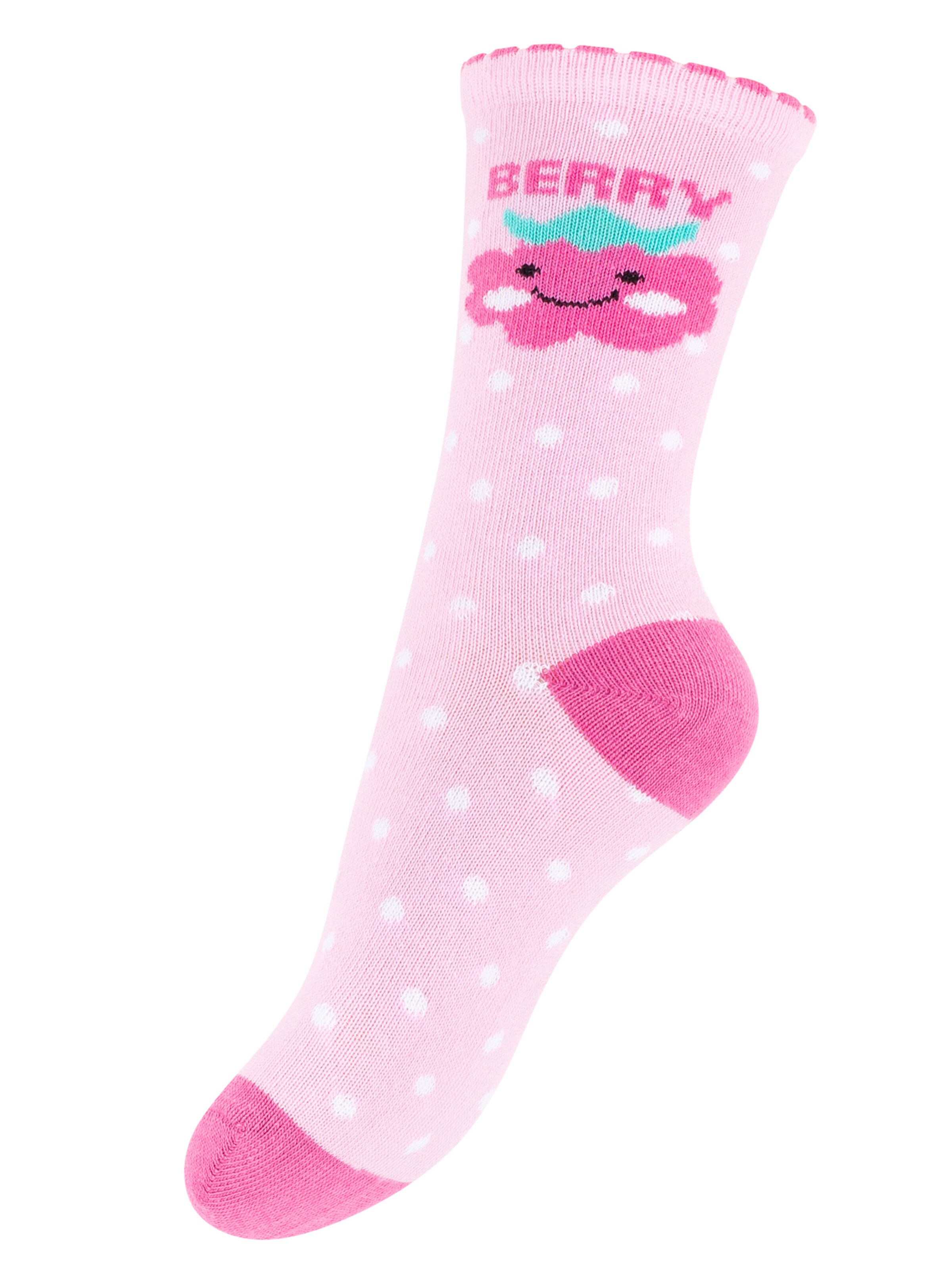 Chaussettes Cotton Prime en mélange de couleurs