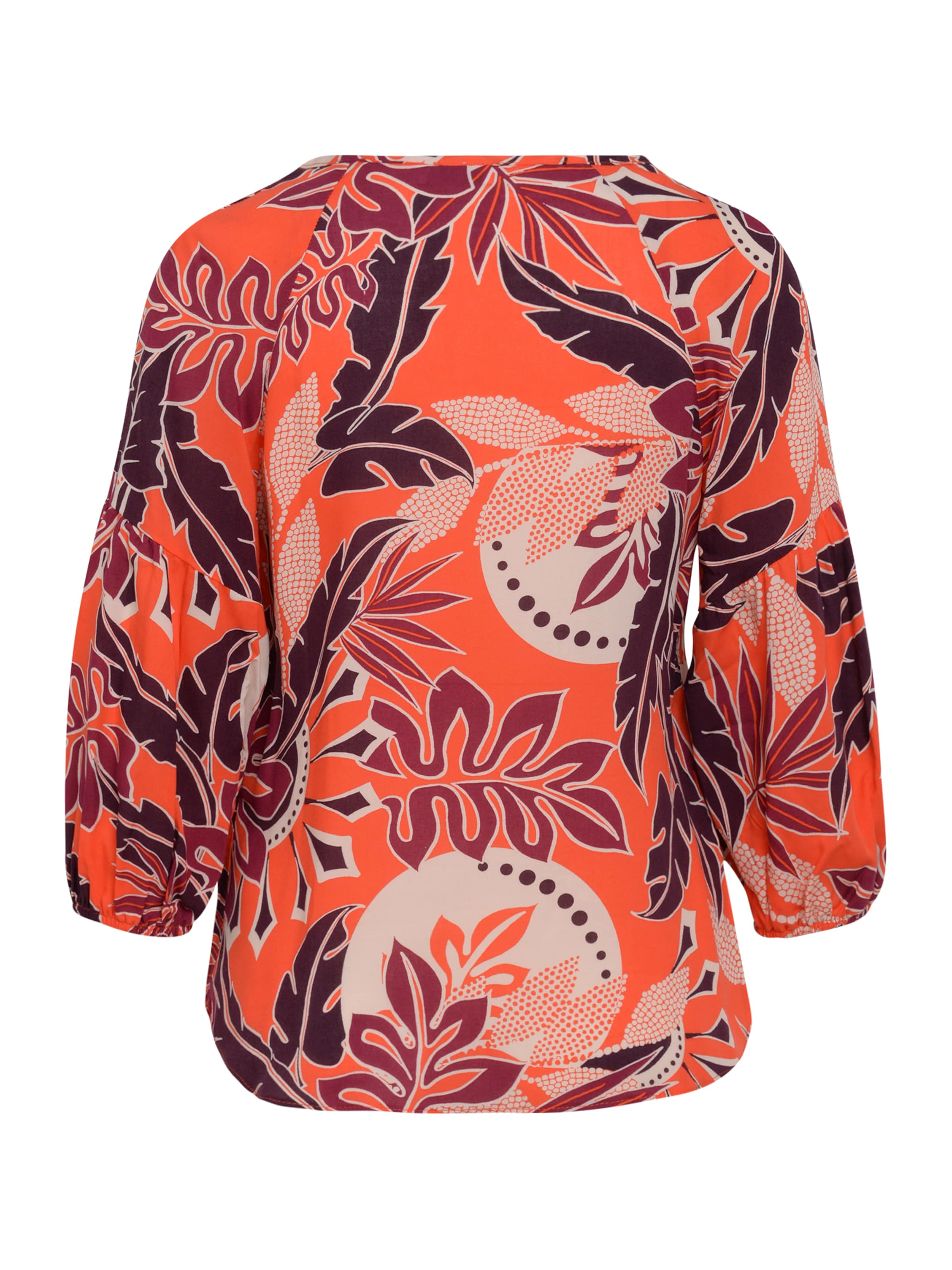 Wallis Petite Μπλούζα σε πορτοκαλί