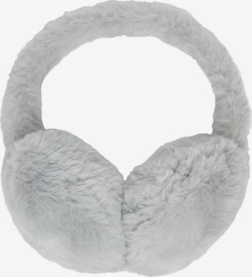 COMMA Ohrenwärmer in Grau: Vorderseite