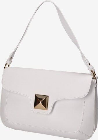 Gave Lux Shoulder Bag in White