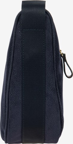 Bric's Crossbody Bag 'Luna' in Blue