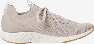 Tamaris Fashletics Sneaker in Beige