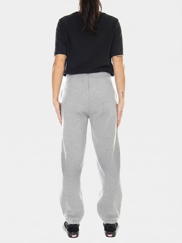 DICKIES Baggy Bukser 'Womens Mapleton Grey Melange Pants' i grå