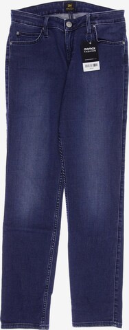 Lee Jeans 28 in Blau: predná strana