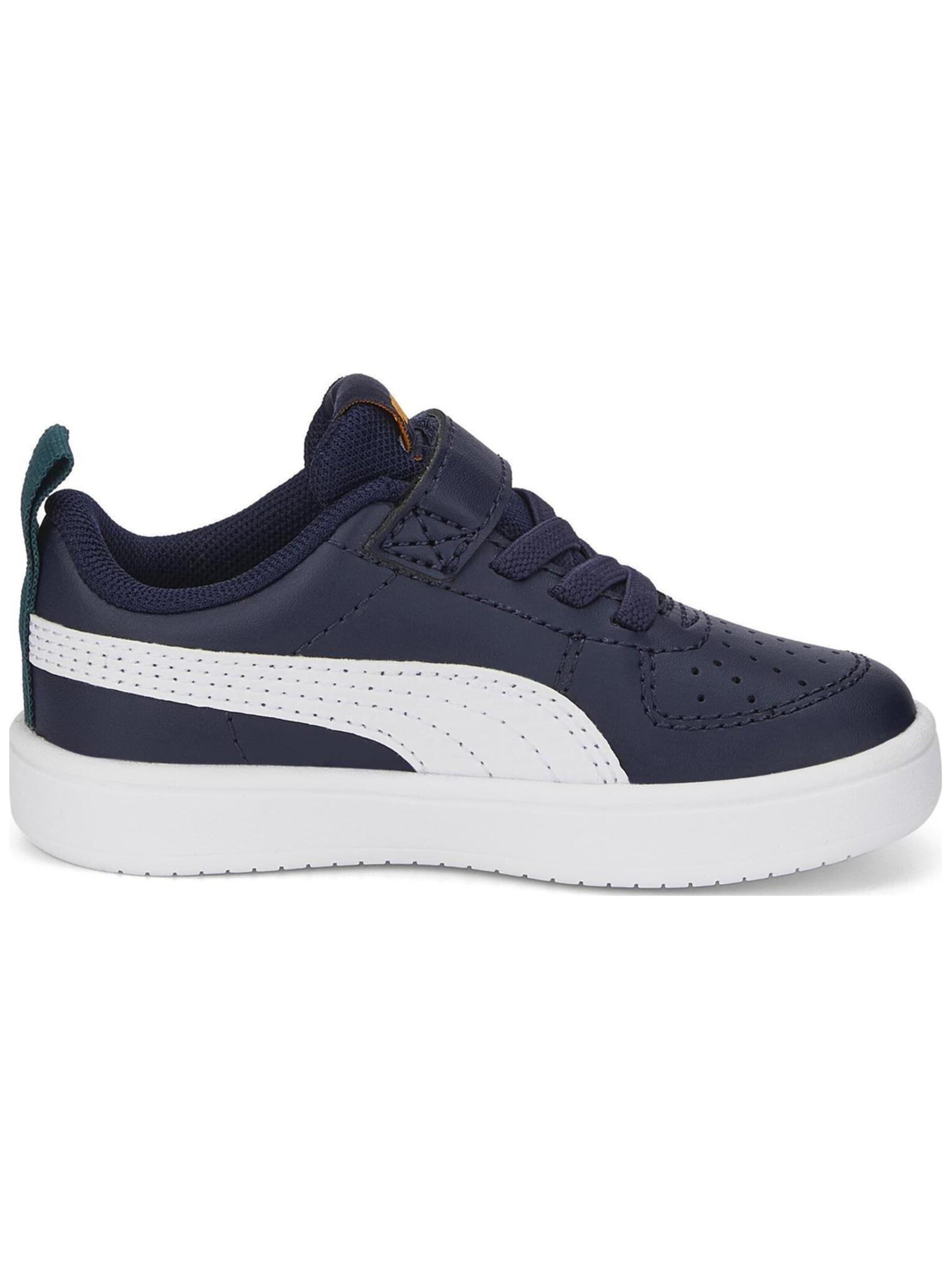 Scarpa sportiva 'Puma Rickie Ac Inf' di PUMA in blu