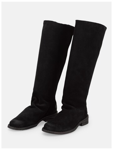 FELMINI Boot in Black