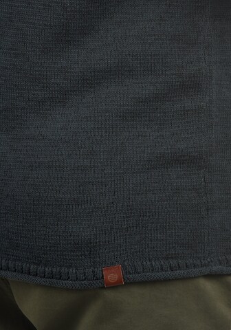 BLEND Pullover 'BHDan' in Blau