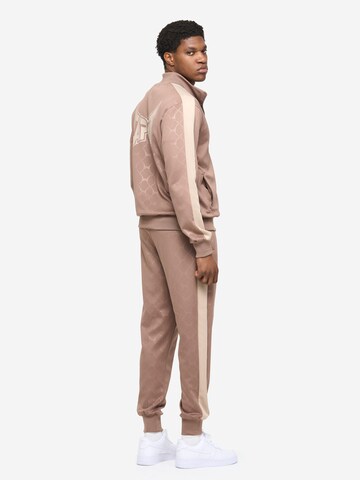 Tapout Тренировочный костюм 'NILAND ' в Бежевый
