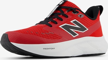 new balance Sportschoen in Rood: voorkant