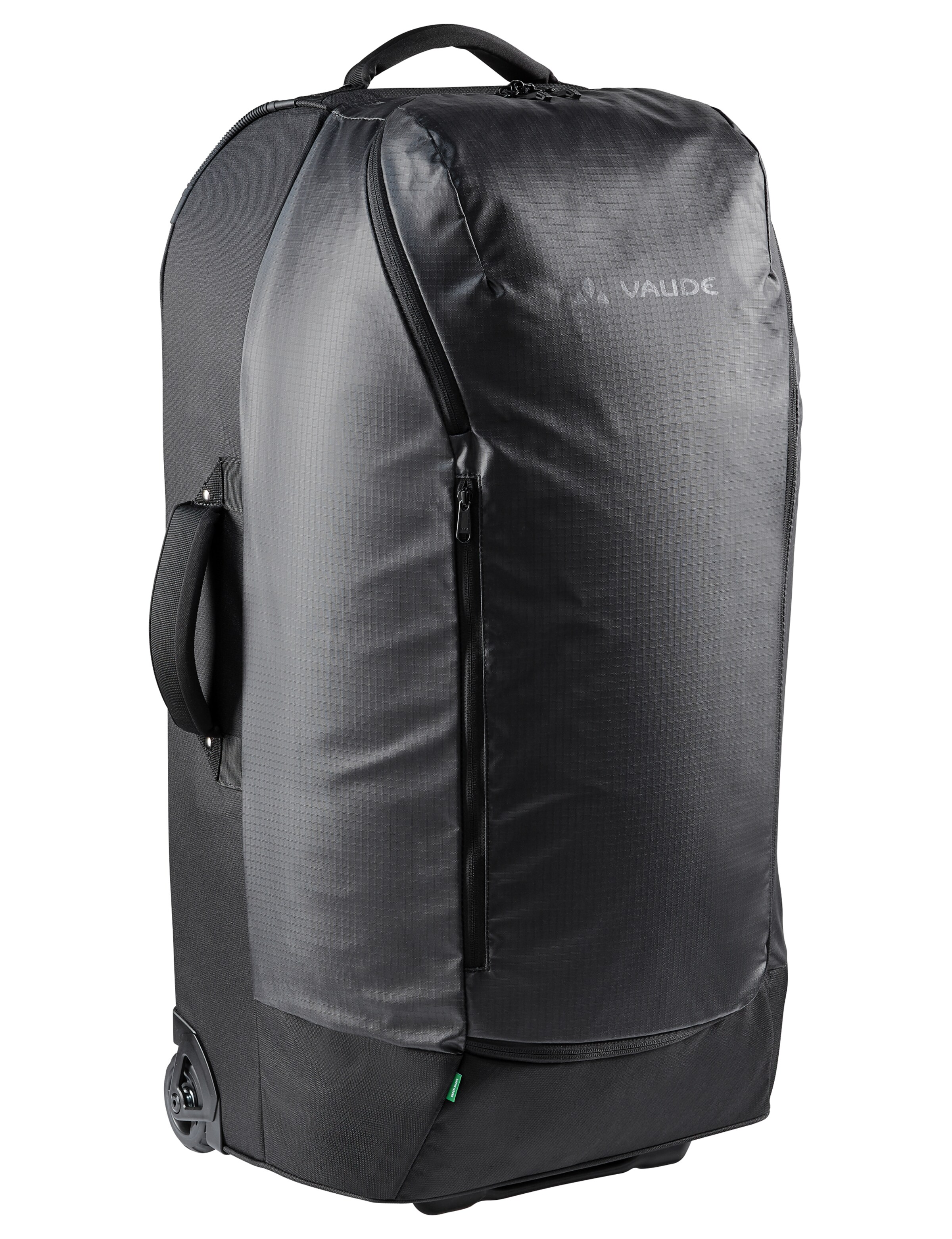Sac de sport 'CityTravel 90' VAUDE en noir : devant