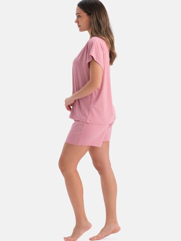Pyjama Dagi en rose