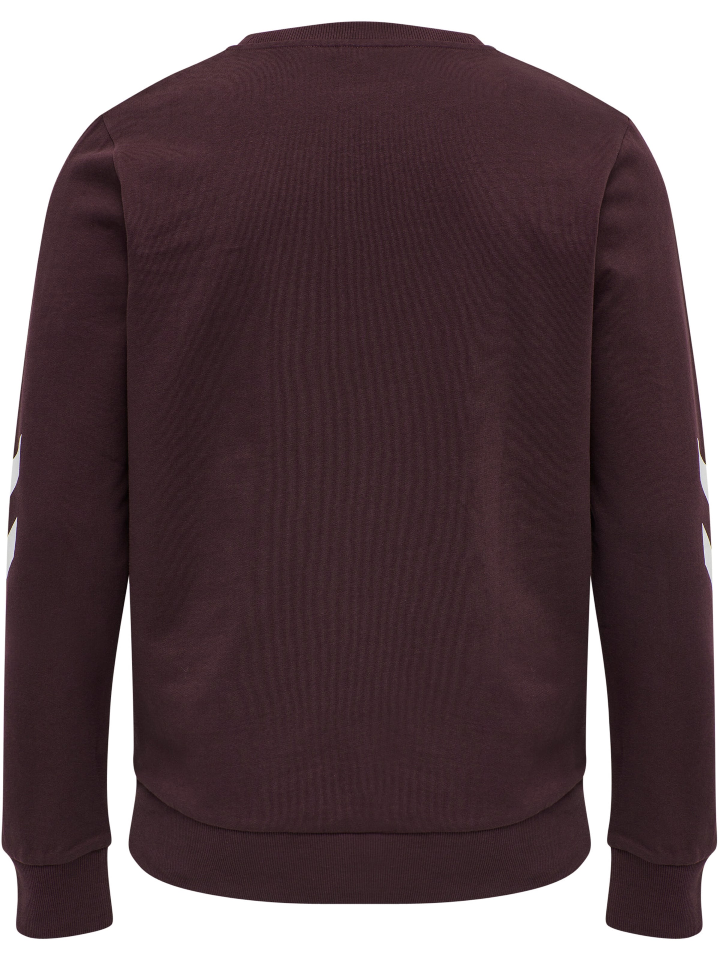 Hummel Sportsweatshirt 'Legacy' in Lila