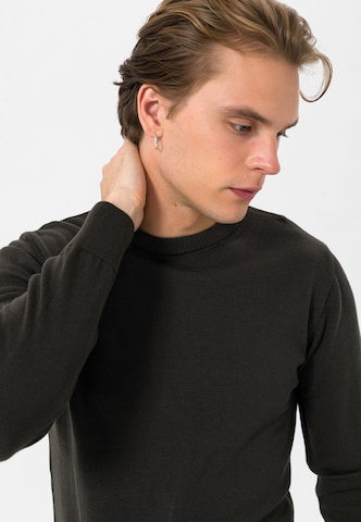 Pull-over Moxx Paris en vert