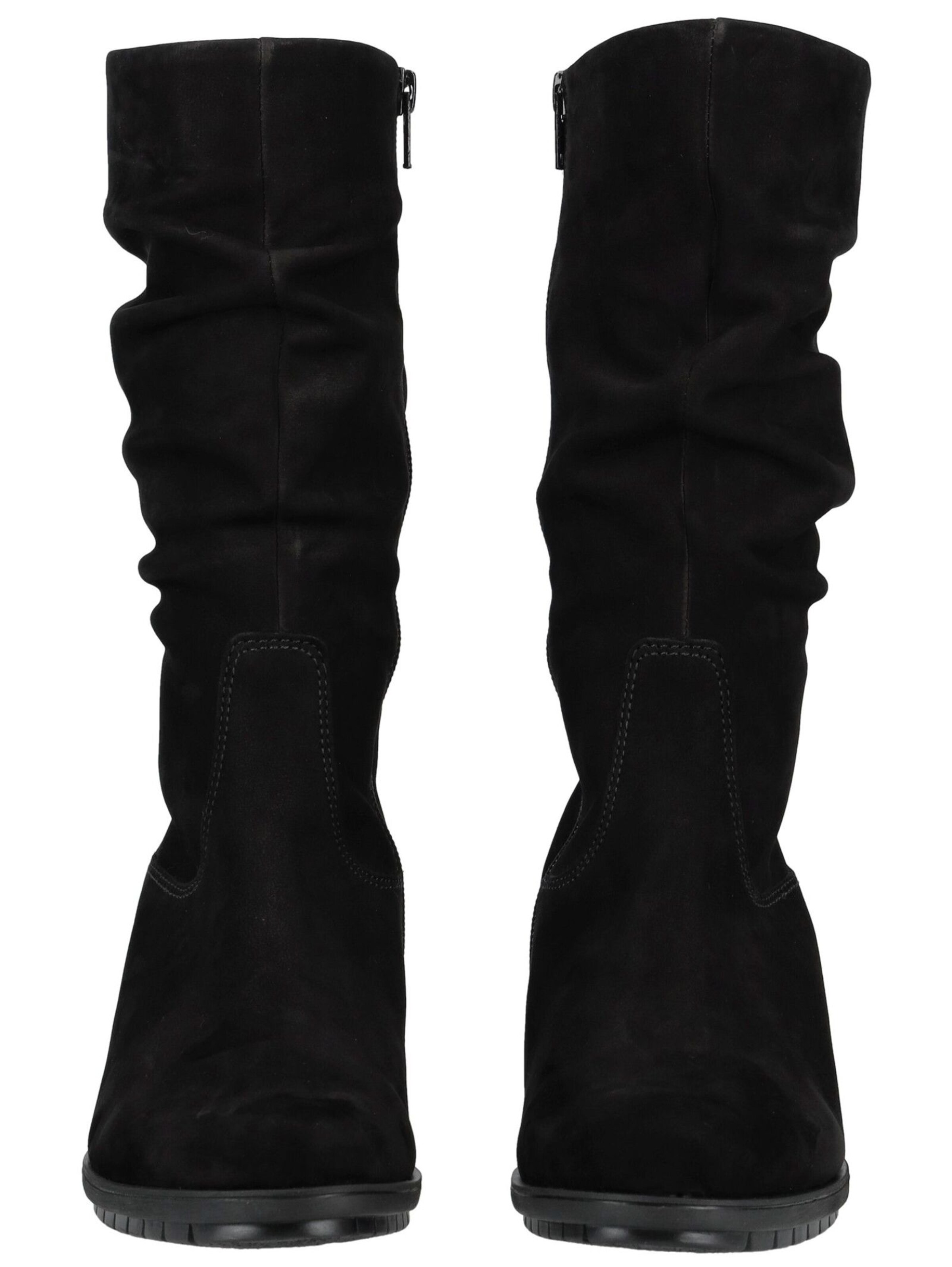 Bottes GABOR en noir