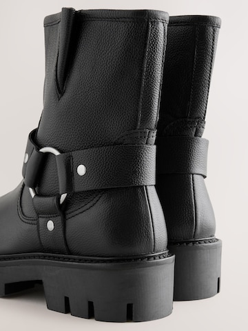 Boots 'Forever Comfort®' di Next in nero
