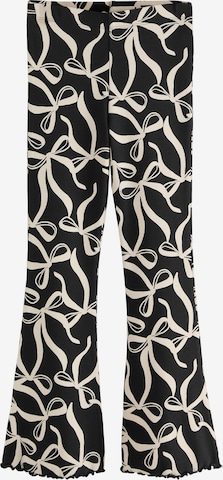 juoda Next Kliošinis Tamprės: priekis