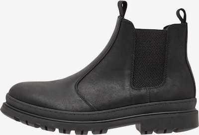 Bianco Chelsea boots 'Grant' in Black, Item view