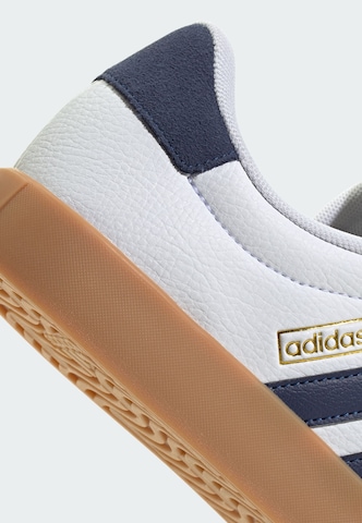 ADIDAS SPORTSWEAR - Zapatillas deportivas bajas 'VL Court 3.0' en blanco
