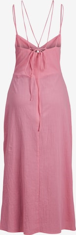 JJXX - Vestido de verano en rosa