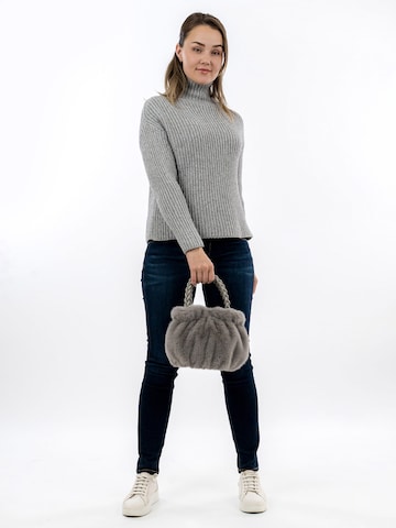 Emily & Noah Shopper 'anterre RUE 09' in Grijs