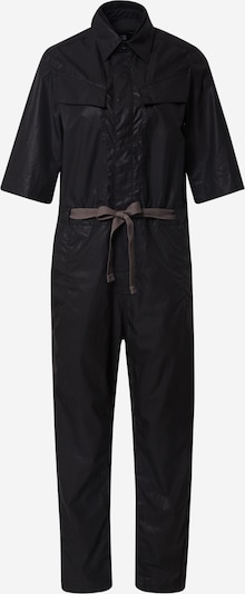 G-Star RAW Haalari värissä musta, Tuotenäkymä